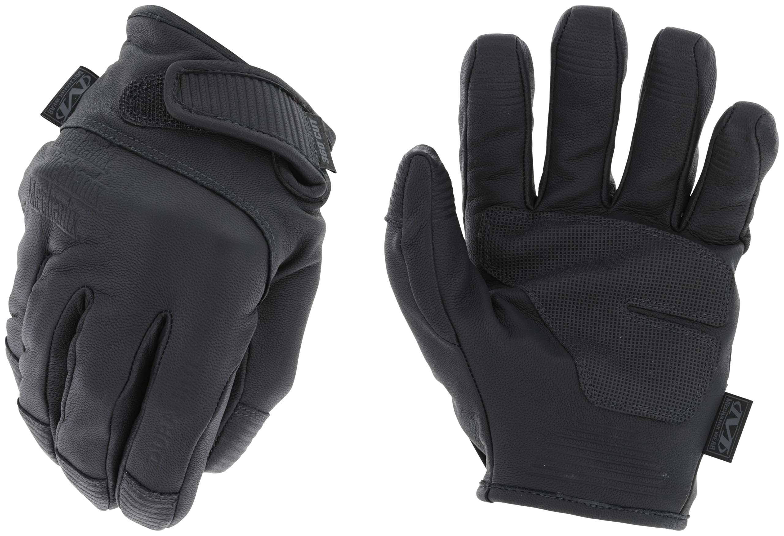 mechanix-specialty-durahide-needlestick-handschuhe-l-leder image 1