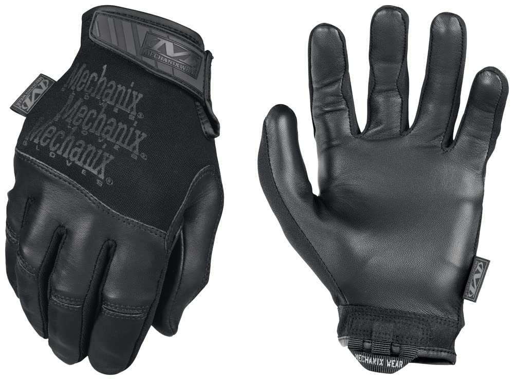 mechanix-wear-t-s-element-handschuhe-covert-gr-e-l image 1