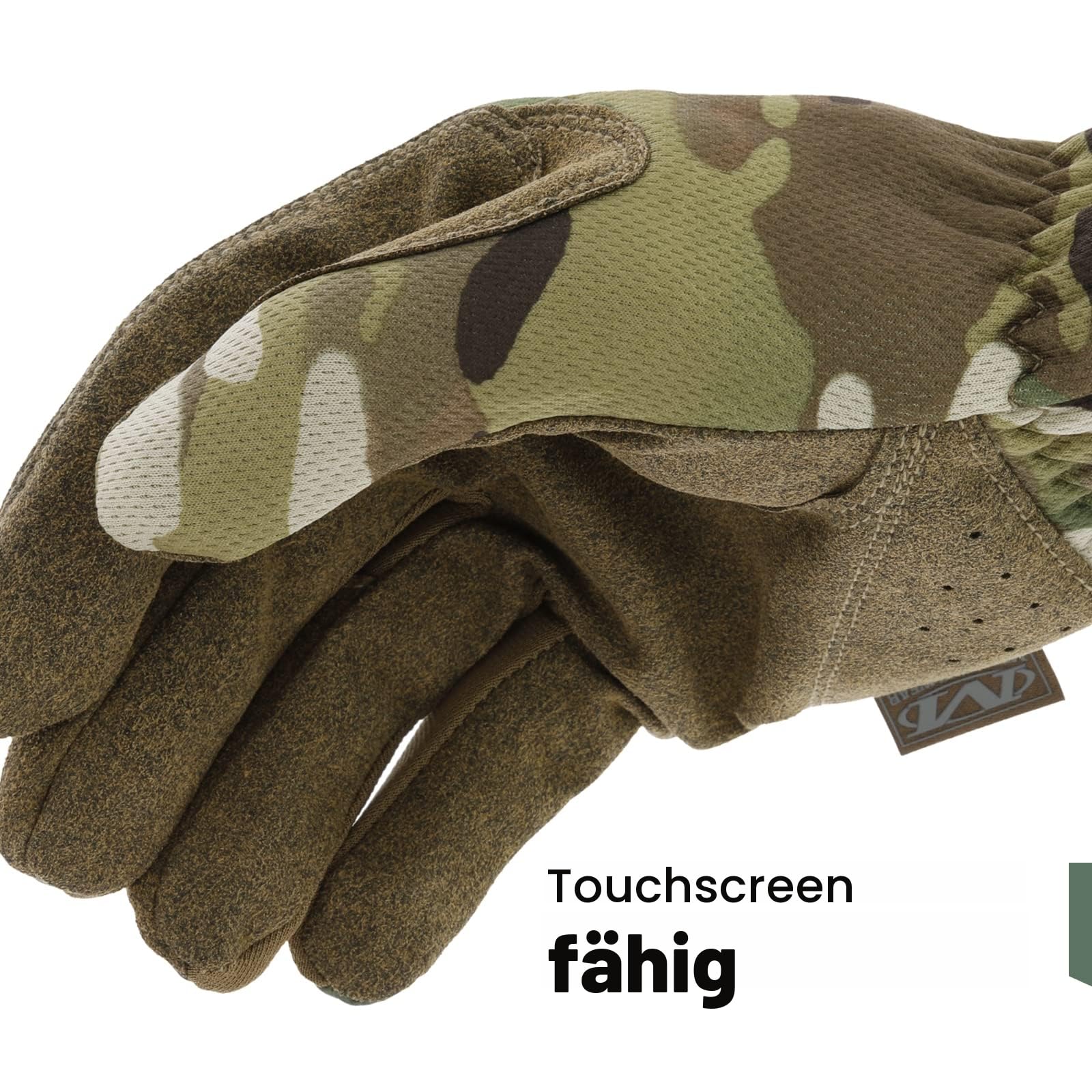 mechanix-wear-fastfit-handschuhe-multicam-touch-gr-s image 2