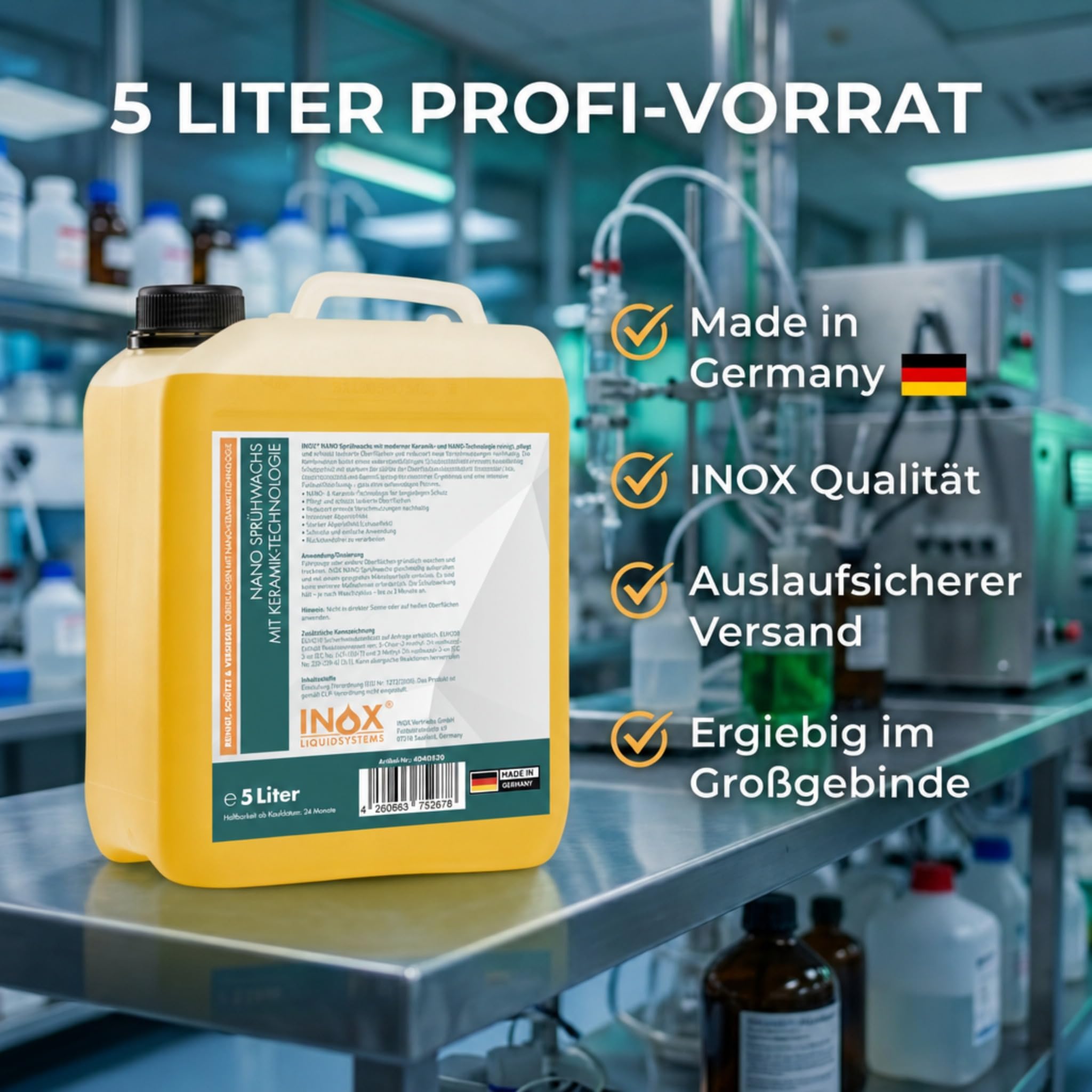 inox-nano-spr-hwachs-5-l-keramik-autowachs-mit-abperleffekt image 7