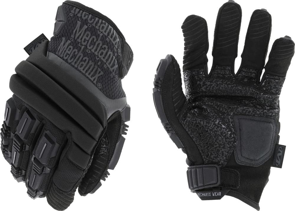 mechanix-wear-m-pact-2-schutzhandschuhe-gr-l-2er-pack image 1