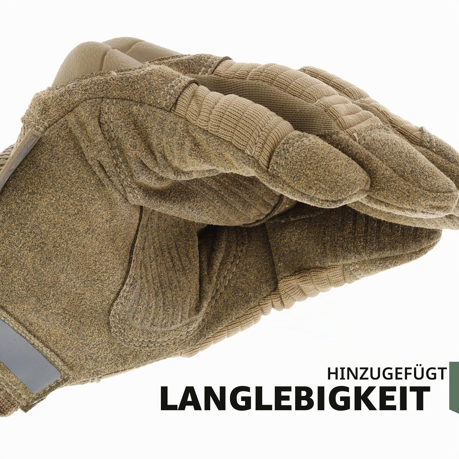 mechanix-wear-m-pact-handschuhe-xs-coyote-brown-touchscreen image 6
