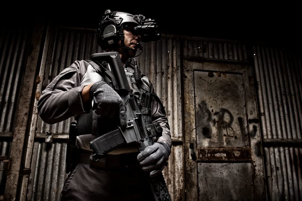 mechanix-wear-the-original-handschuhe-wolfsgrau-gr-m image 2