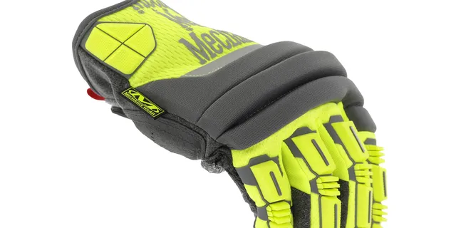 mechanix-wear-m-pact-hi-viz-m-pact-2-arbeitshandschuh-m image 1