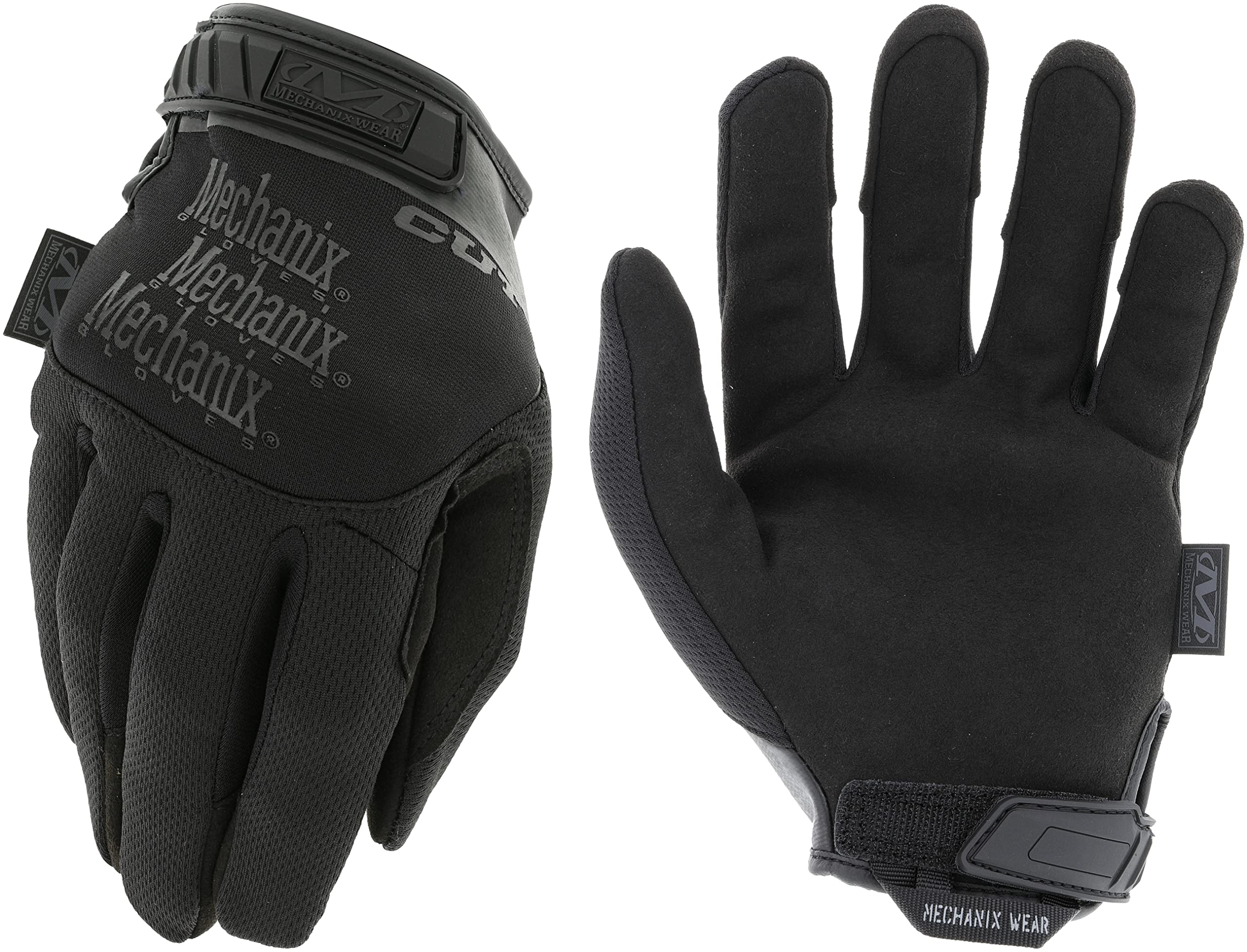 mechanix-wear-pursuit-cr5-handschuhe-m-schwarz-schnitt-d image 1