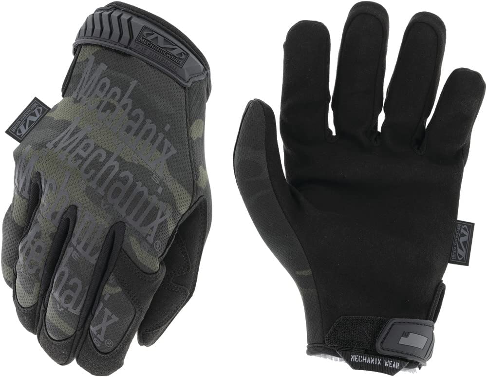 mechanix-wear-the-original-handschuhe-multicam-black-l image 1