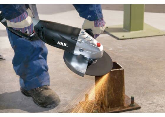 skil-1050-aa-winkelschleifer-230-mm-2200-w-rot image 3