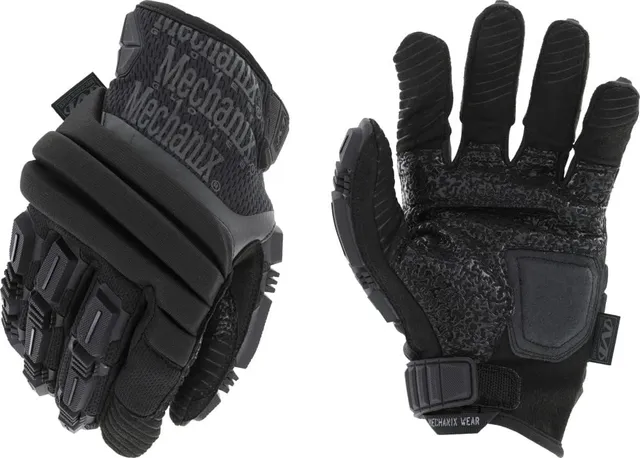 mechanix-wear-m-pact-2-schutzhandschuhe-gr-l-2er-pack image 1