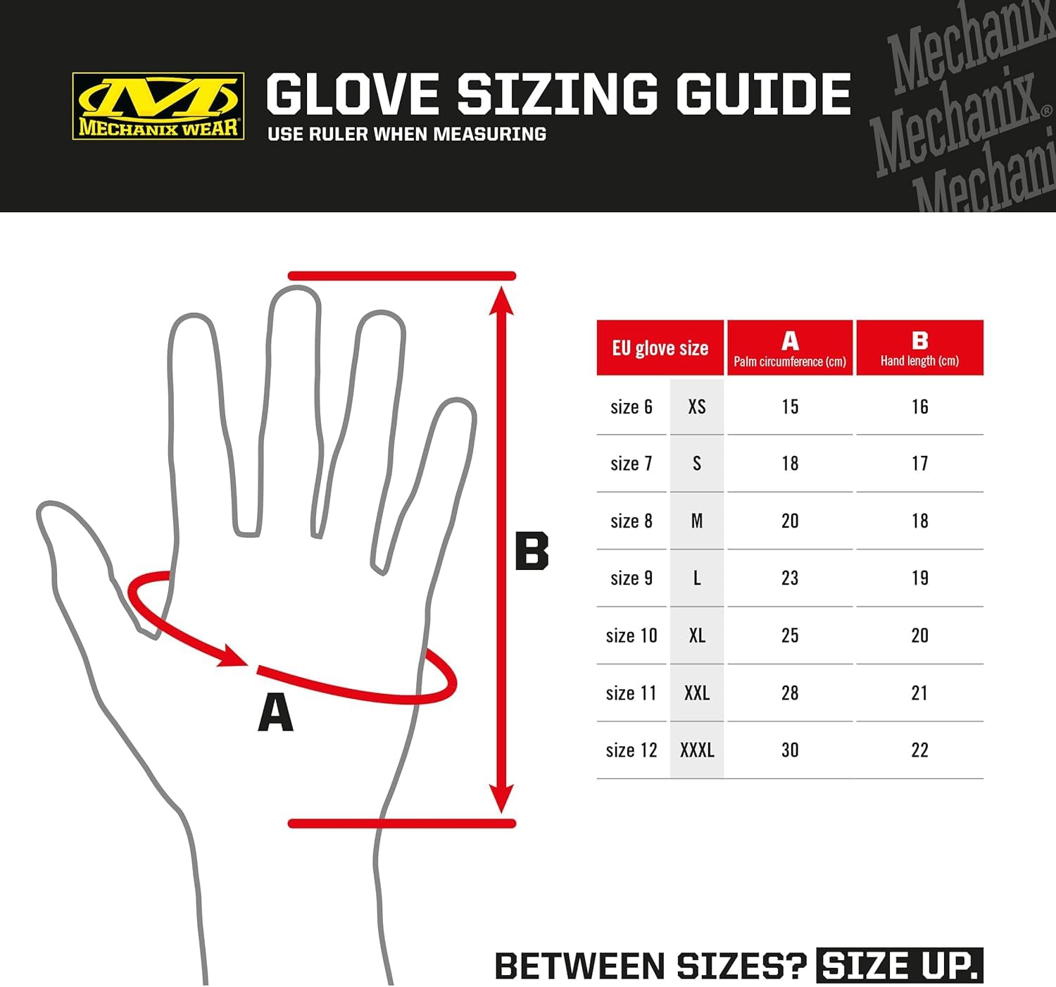 mechanix-wear-specialty-breacher-handschuhe-l-feuerfest-nomex image 2