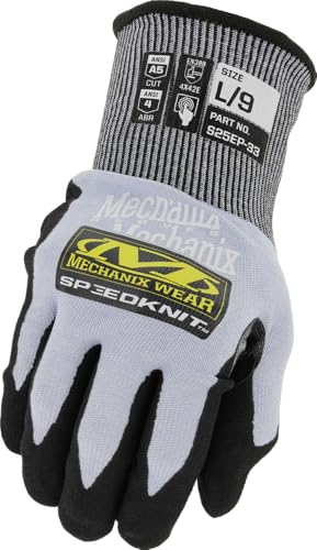 mechanix-wear-speedknit-s25ep33-schnittschutzhandschuhe-l image 8
