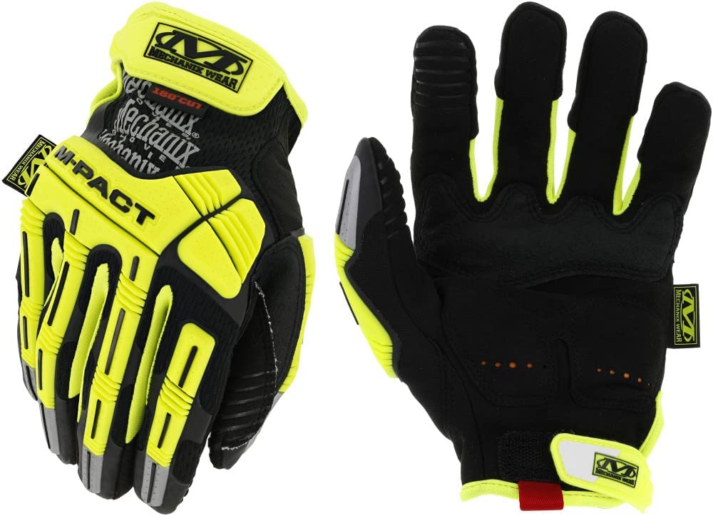 mechanix-wear-m-pact-cr5-arbeitshandschuhe-smp-c91-010 image 1