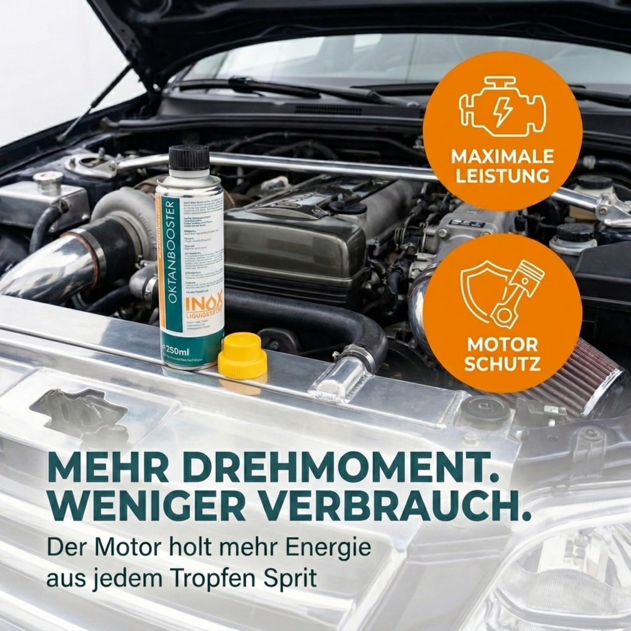 inox-oktan-booster-benzin-additiv-6x250-ml-systemreiniger image 5
