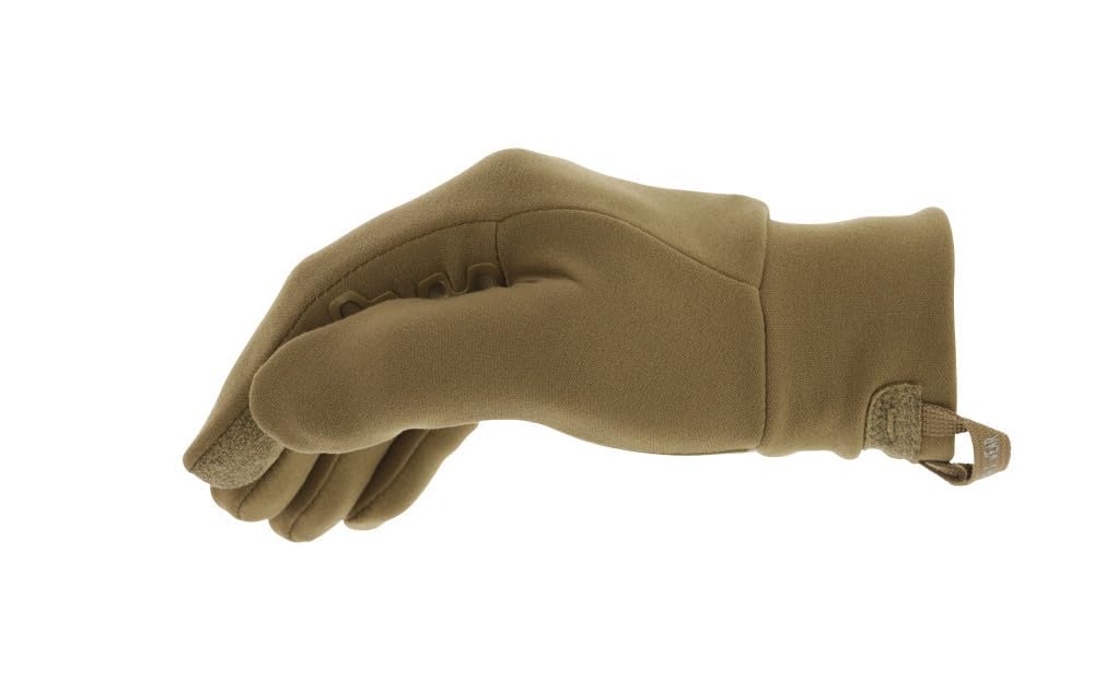 mechanix-wear-coldwork-base-layer-handschuhe-coyote-m image 3