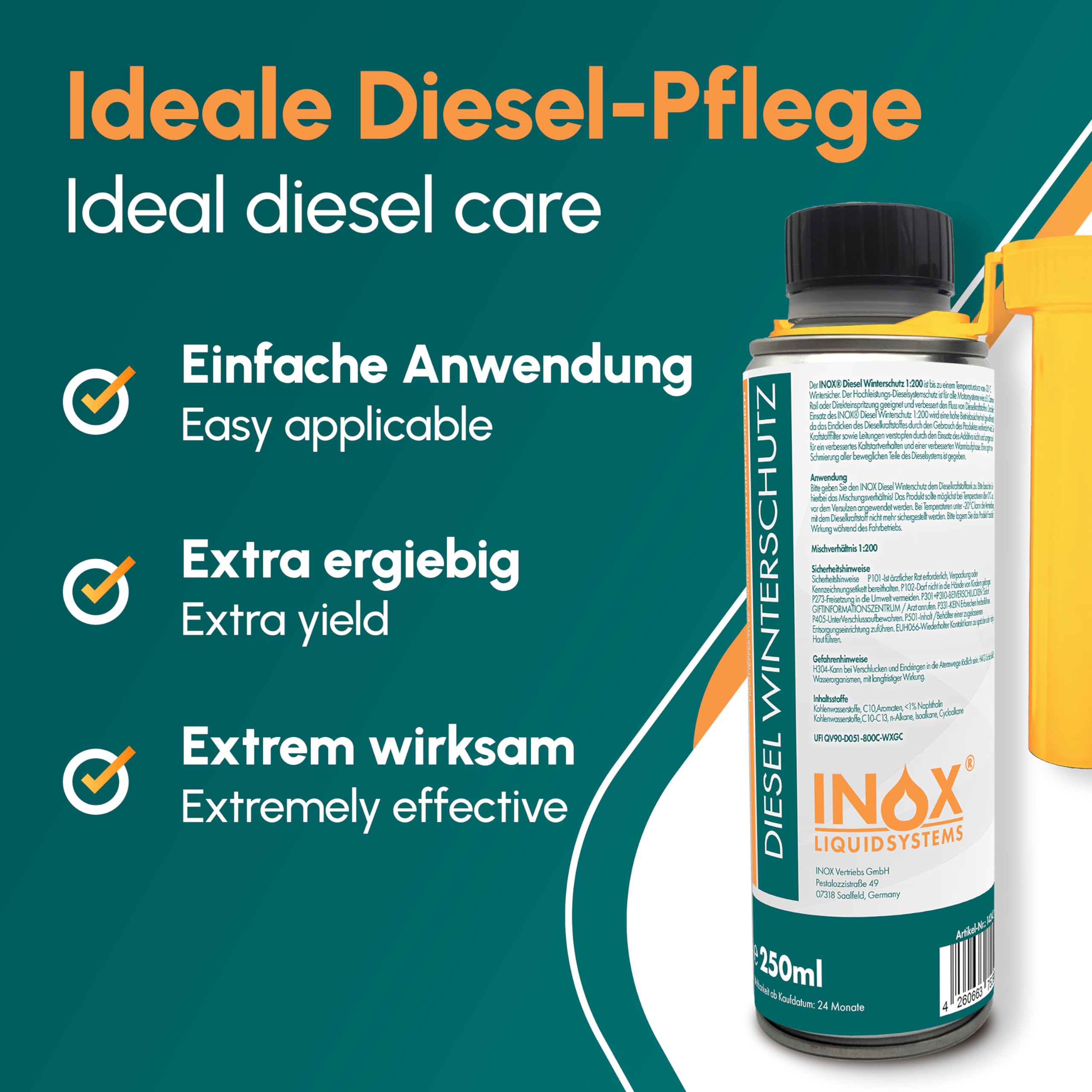 inox-winterzusatz-diesel-additiv-4x250-ml-bis-33-grad image 3
