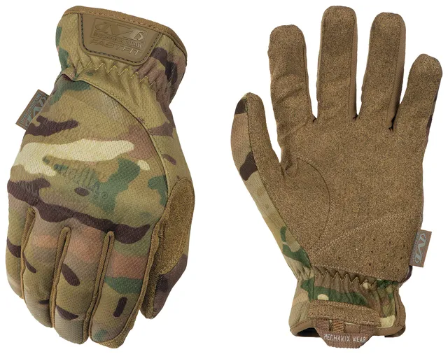 mechanix-wear-fastfit-handschuhe-multicam-touch-gr-s image 1