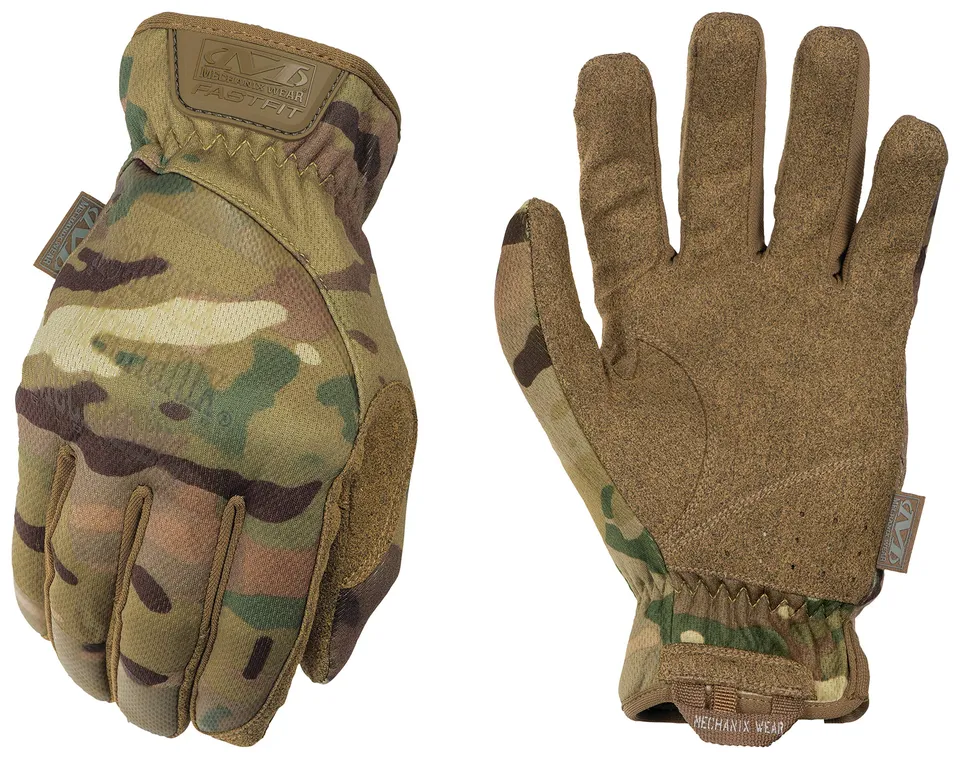 mechanix-wear-fastfit-handschuhe-multicam-touch-gr-s image 1