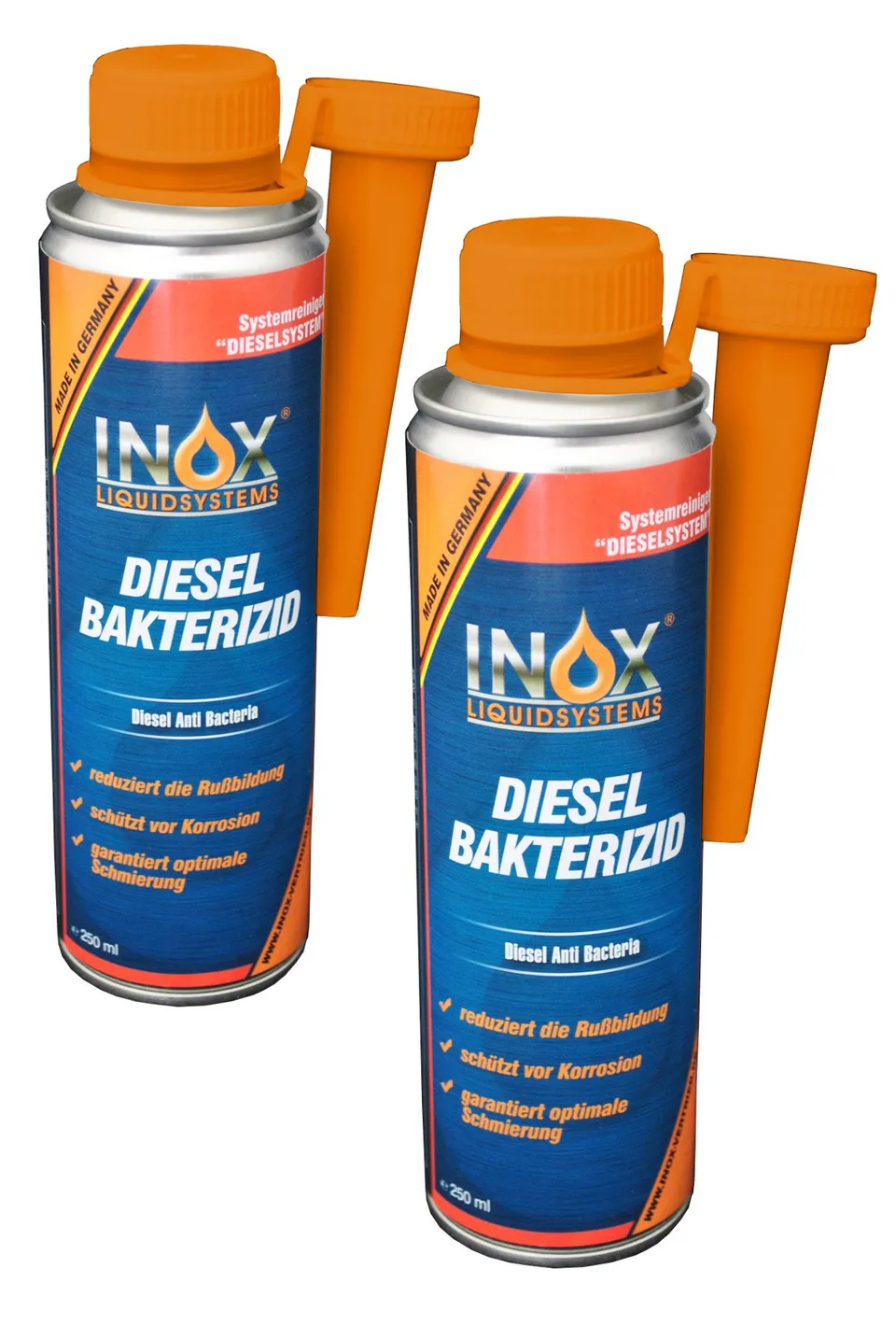 inox-diesel-bakterizid-additiv-2x250ml-desinfektion image 1