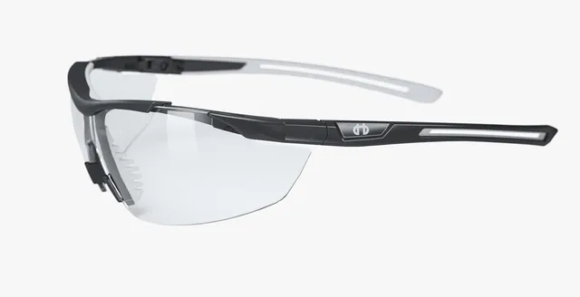 hellberg-argon-clear-schutzbrille-af-as-endur image 1