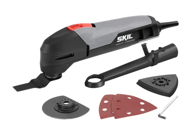 skil-1470-aa-multifunktionswerkzeug-200w-mit-zubeh-r image 1