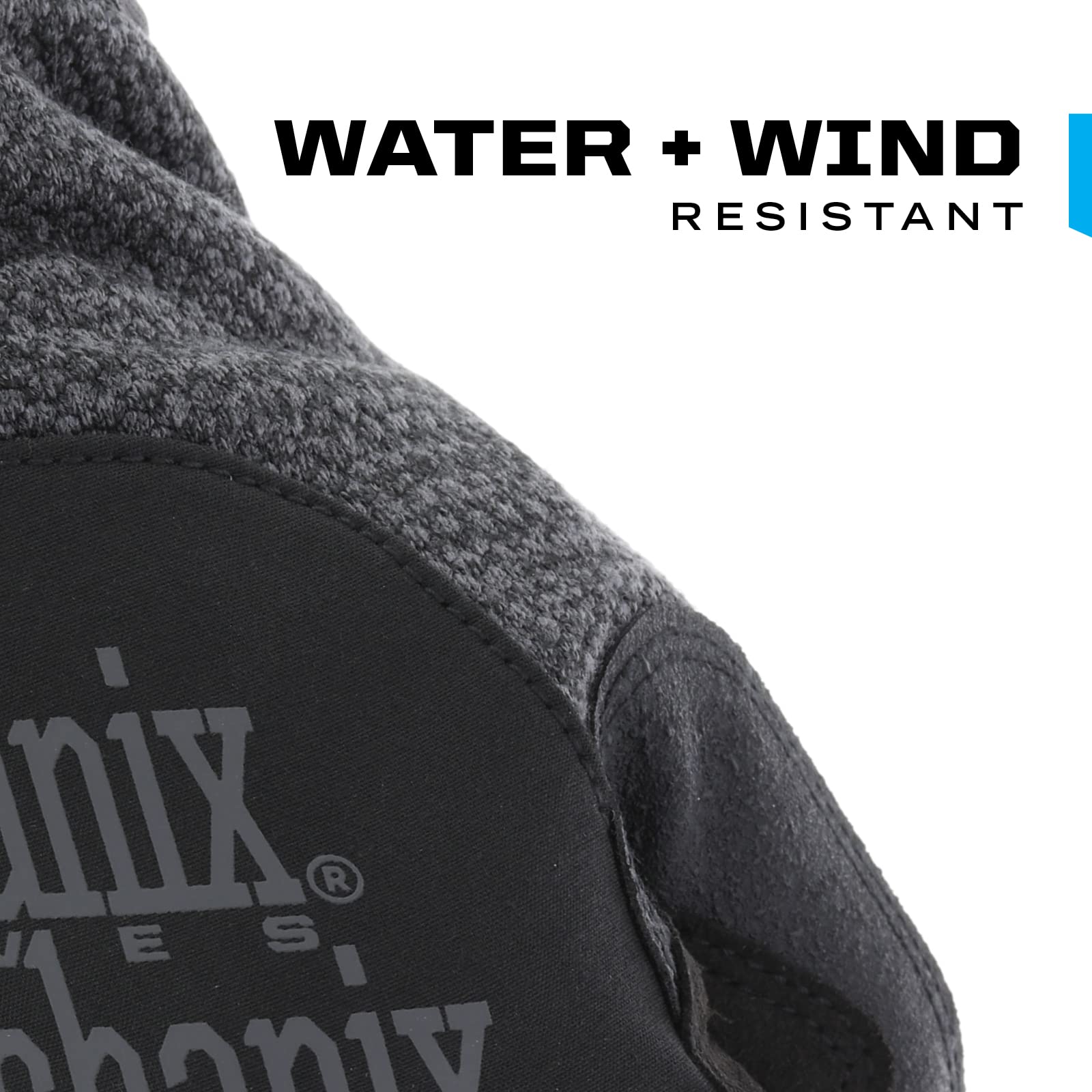 mechanix-wear-coldwork-original-winterhandschuhe-schwarz-m-thinsulate image 4