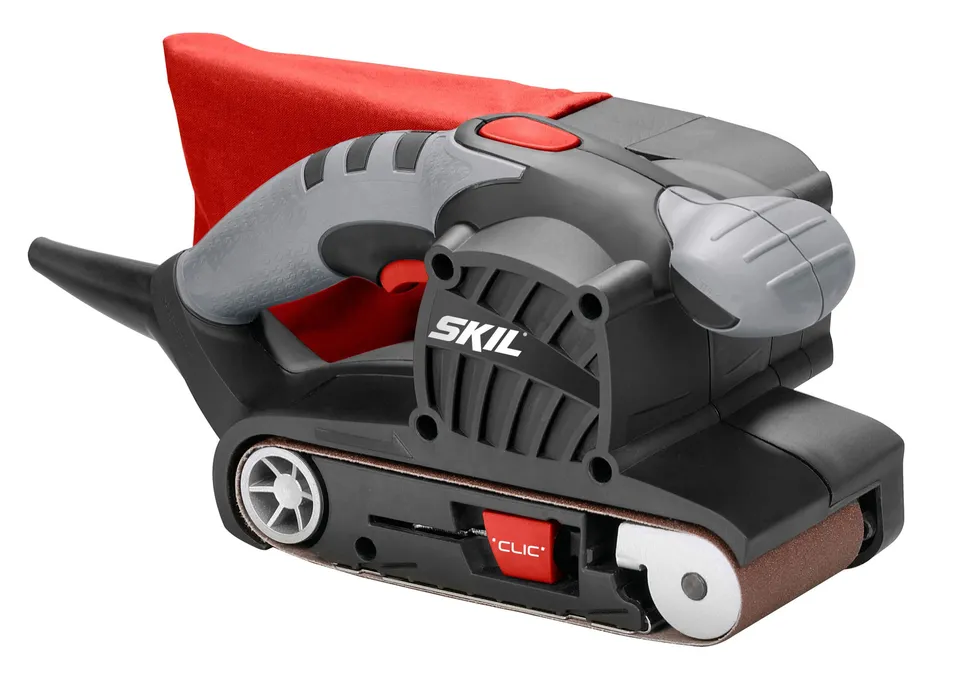 skil-1210-aa-bandschleifer-650w-76x457mm-mit-beutel image 1