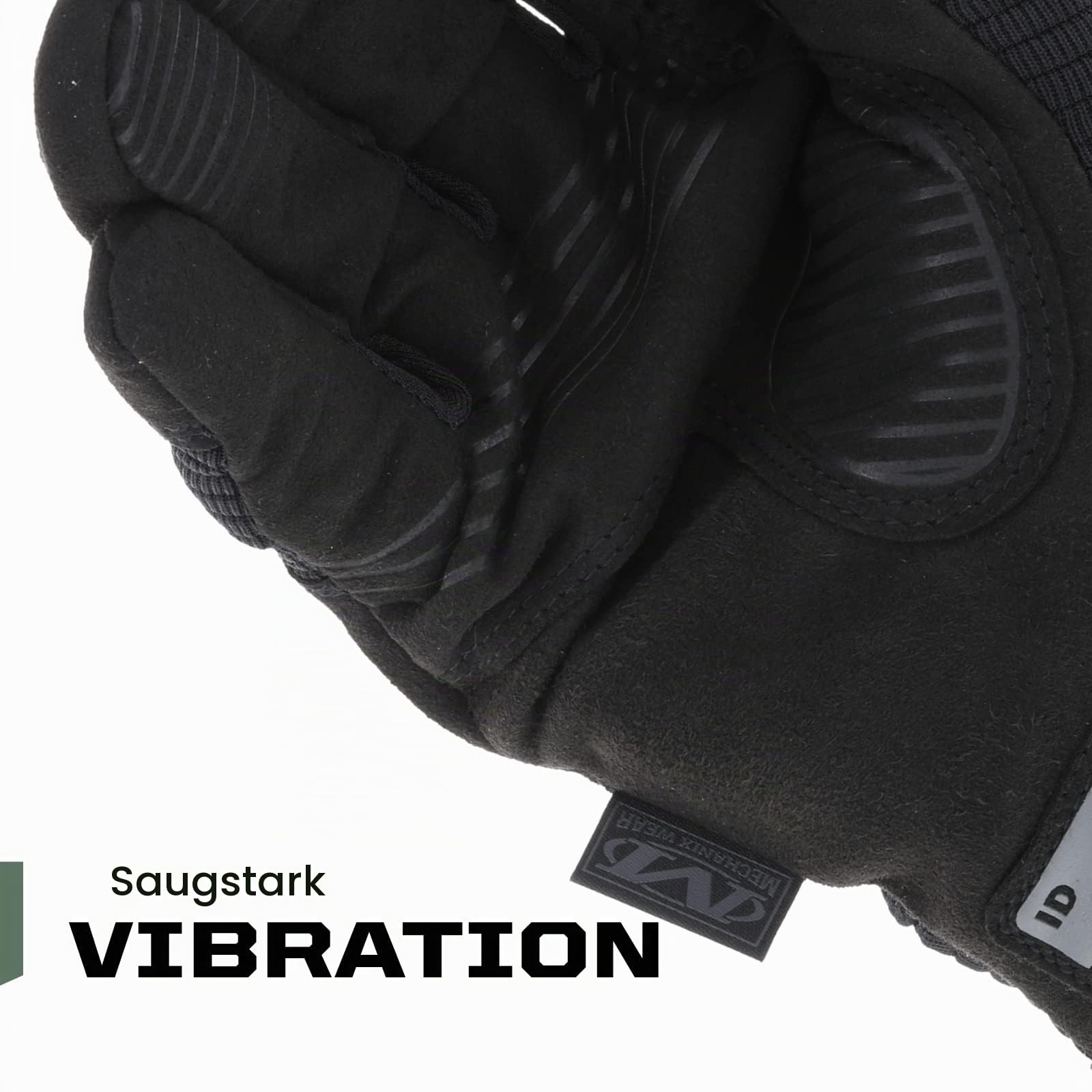mechanix-wear-m-pact-3-covert-handschuhe-schwarz-gr-m image 4