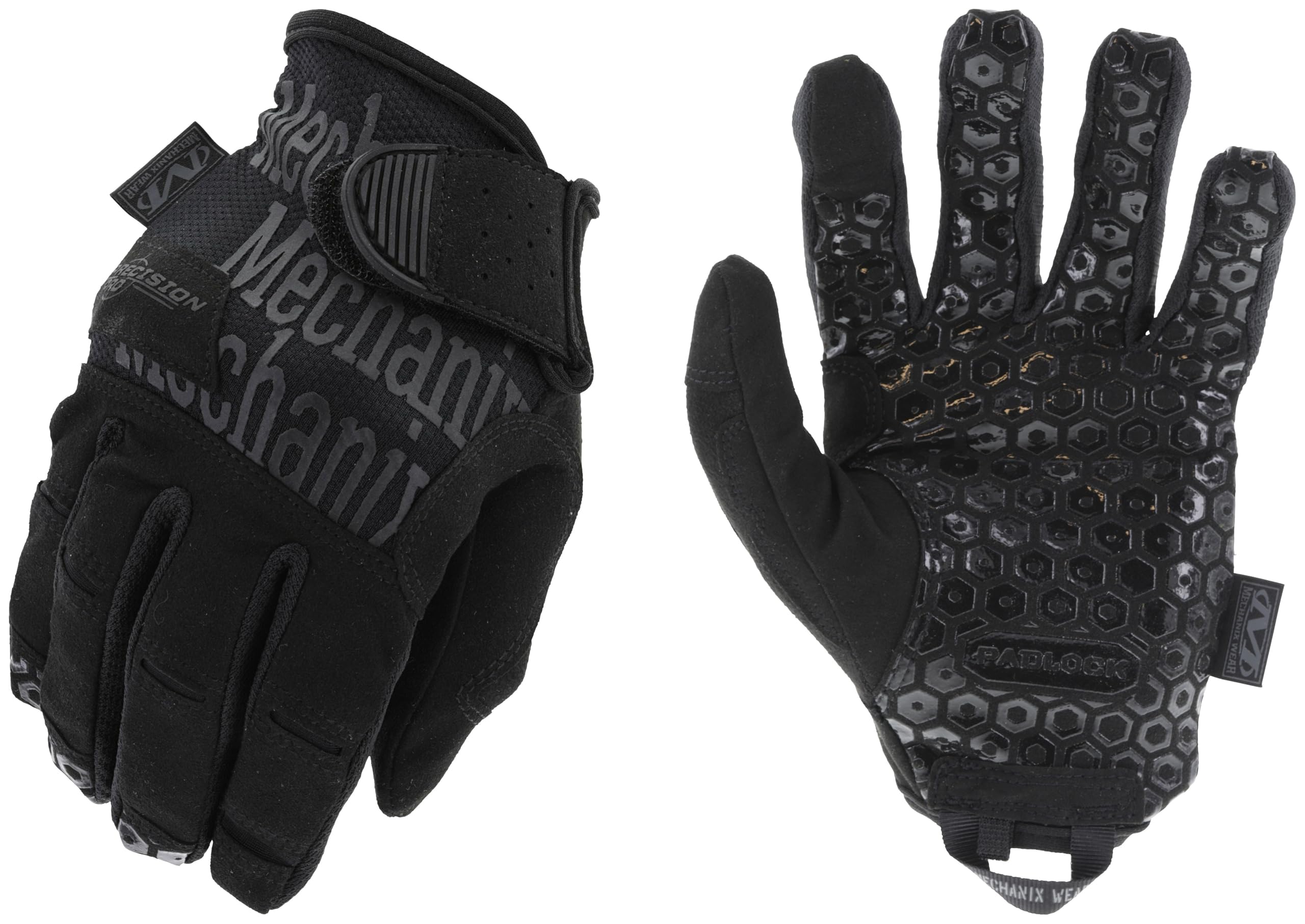 mechanix-wear-specialty-precision-pro-arbeitshandschuh-xl-touchscreen image 1