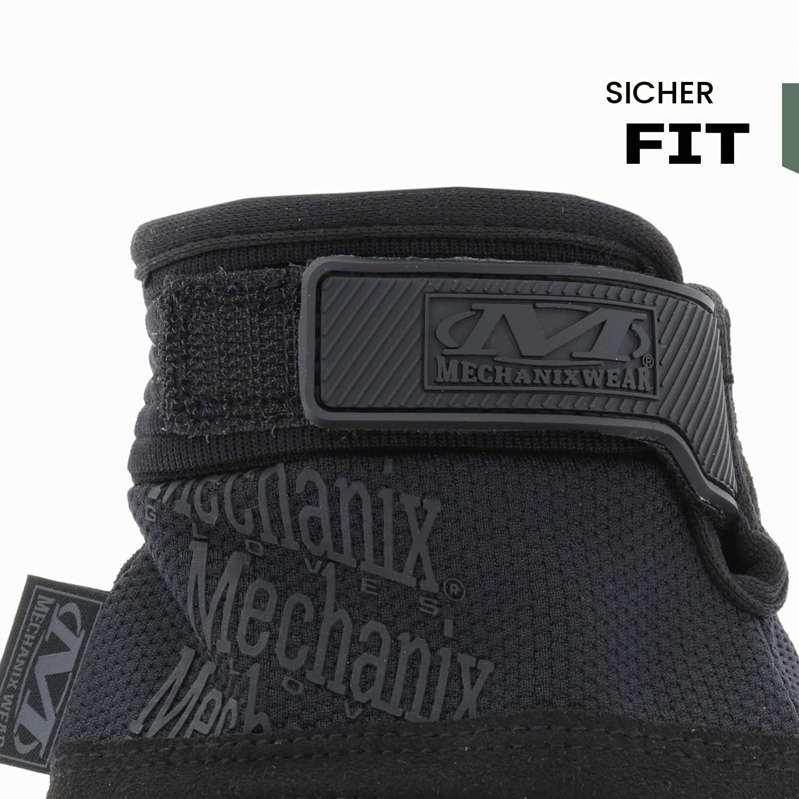 mechanix-wear-m-pact-3-covert-handschuhe-schwarz-gr-m image 7