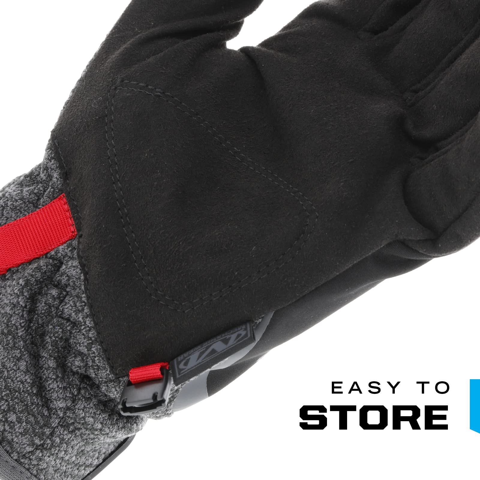 mechanix-coldwork-fastfit-winterhandschuhe-s-grau-schwarz image 8