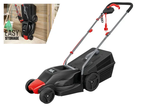 skil-0713-aa-rasenm-her-elektro-33-cm-1300-w image 1