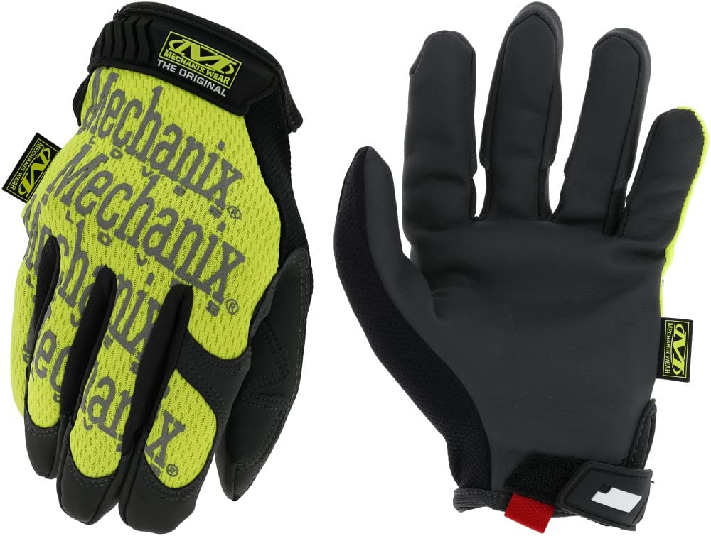 mechanix-wear-the-original-hi-viz-handschuhe-gelb-m image 1