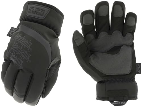 mechanix-wear-coldwork-fastfit-plus-winterhandschuhe-xl-thinsulate image 8