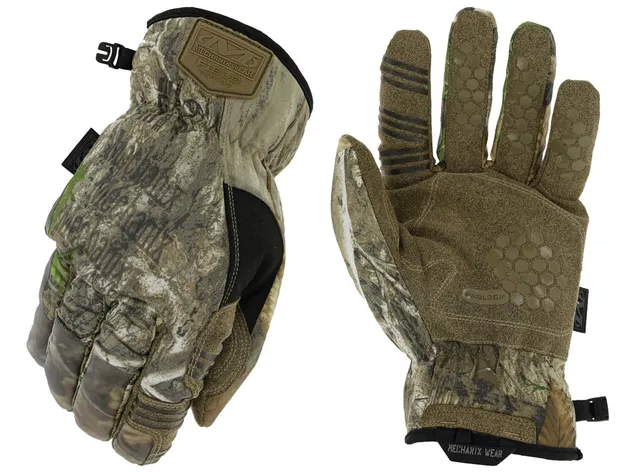 mechanix-wear-sub40-realtree-edge-winterhandschuhe-l-tarn image 1