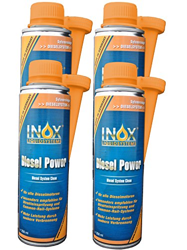 inox-diesel-power-additiv-dieselsystem-reiniger-2x250ml image 5