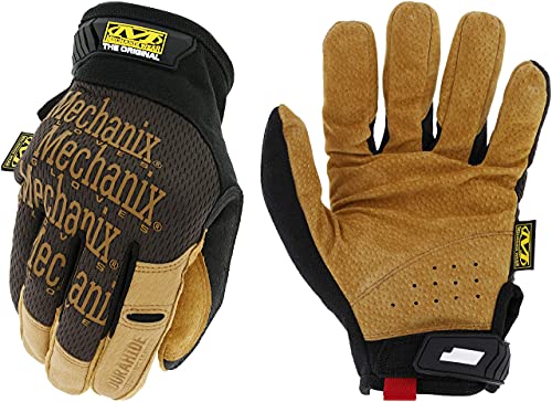 mechanix-wear-original-leder-arbeitshandschuhe-xl-braun image 4