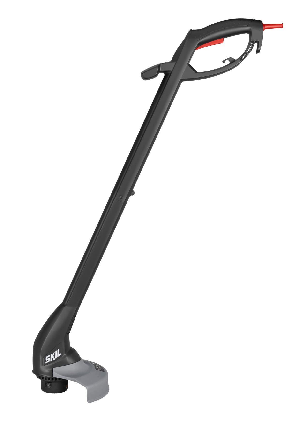 skil-0732-ag-rasentrimmer-elektro-280-w-doppelfaden image 1