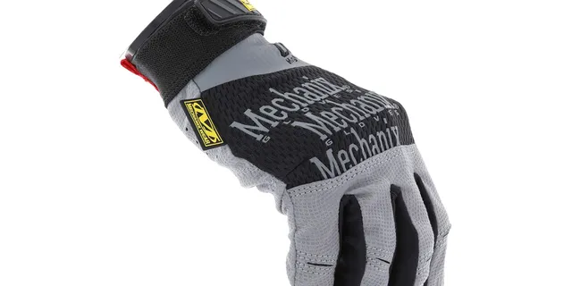 mechanix-wear-specialty-0-5mm-handschuhe-l-grau-pr-zision image 1