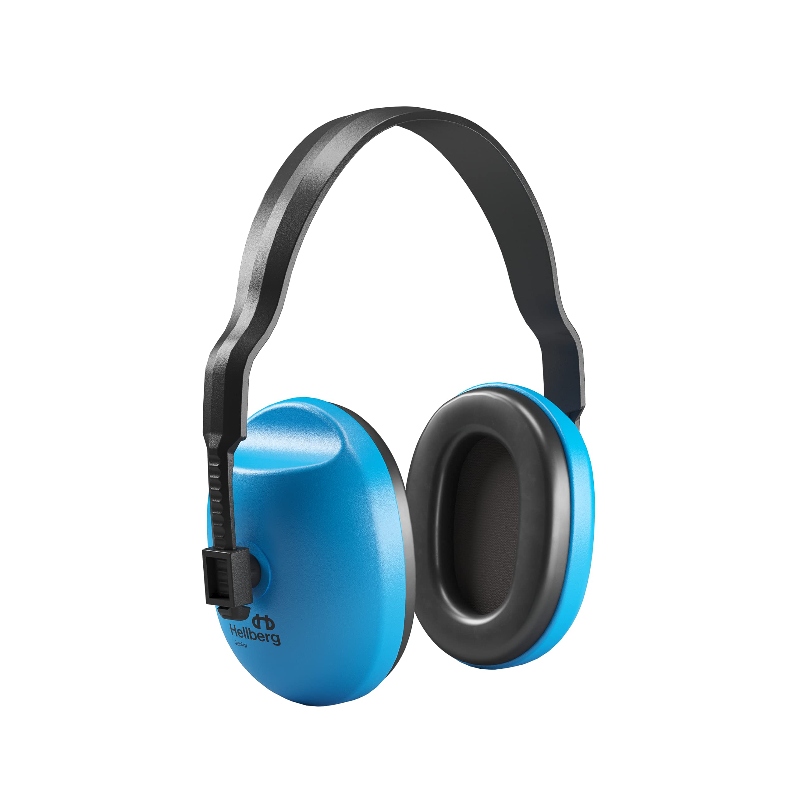 hellberg-junior-kapselgeh-rschutz-kinder-blau-11001-114 image 1