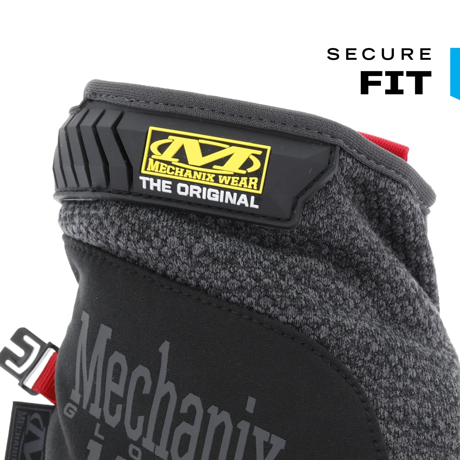 mechanix-wear-coldwork-original-winterhandschuhe-schwarz-m-thinsulate image 7