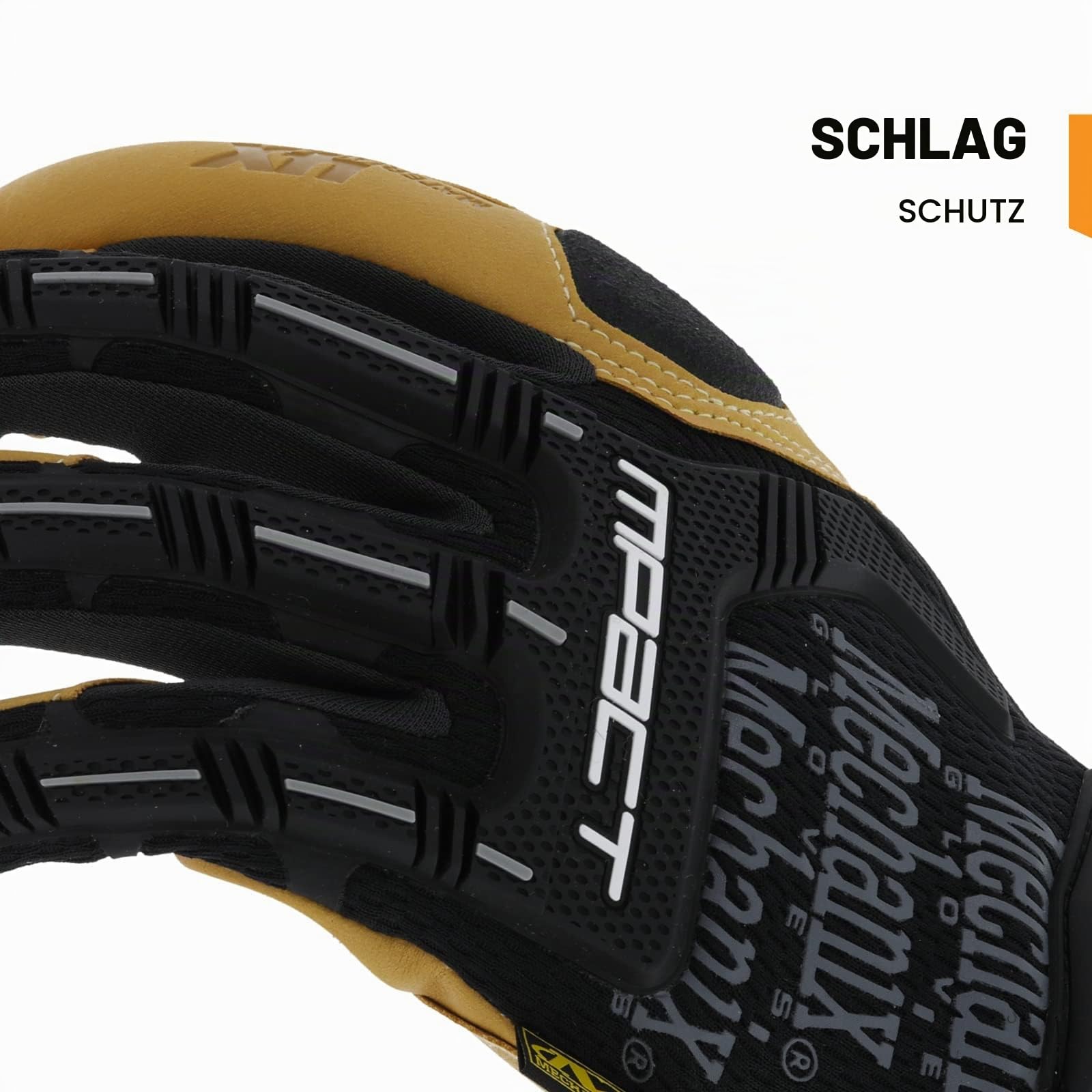 mechanix-wear-m-pact-material4x-arbeitshandschuhe-m-schwarz image 4