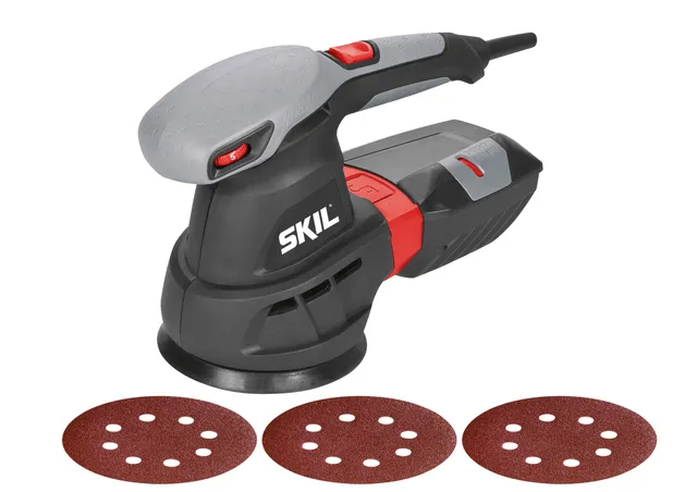 skil-7455-aa-exzenterschleifer-125-mm-430-w-mit-staubbox image 1