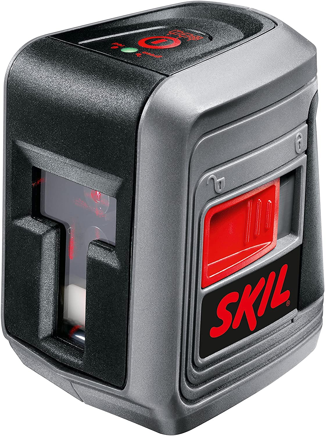 skil-0511-lasernivellierger-t-0551-detektor-set-10m image 4