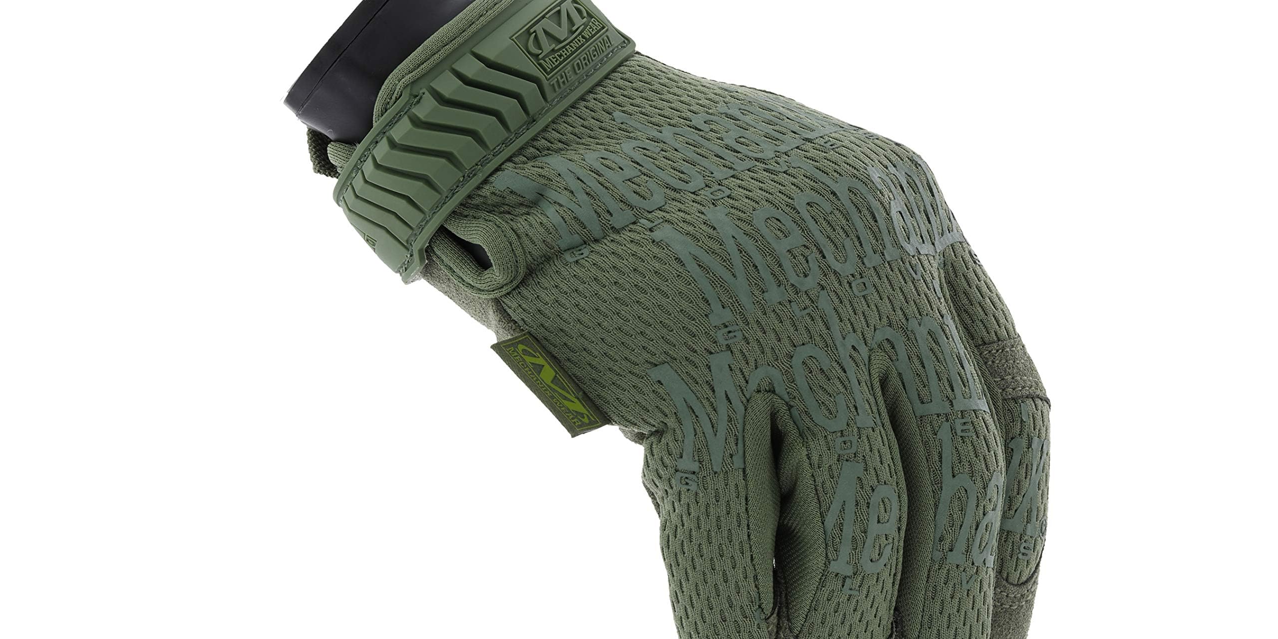 mechanix-wear-the-original-handschuhe-xs-gr-n-touchscreen image 4