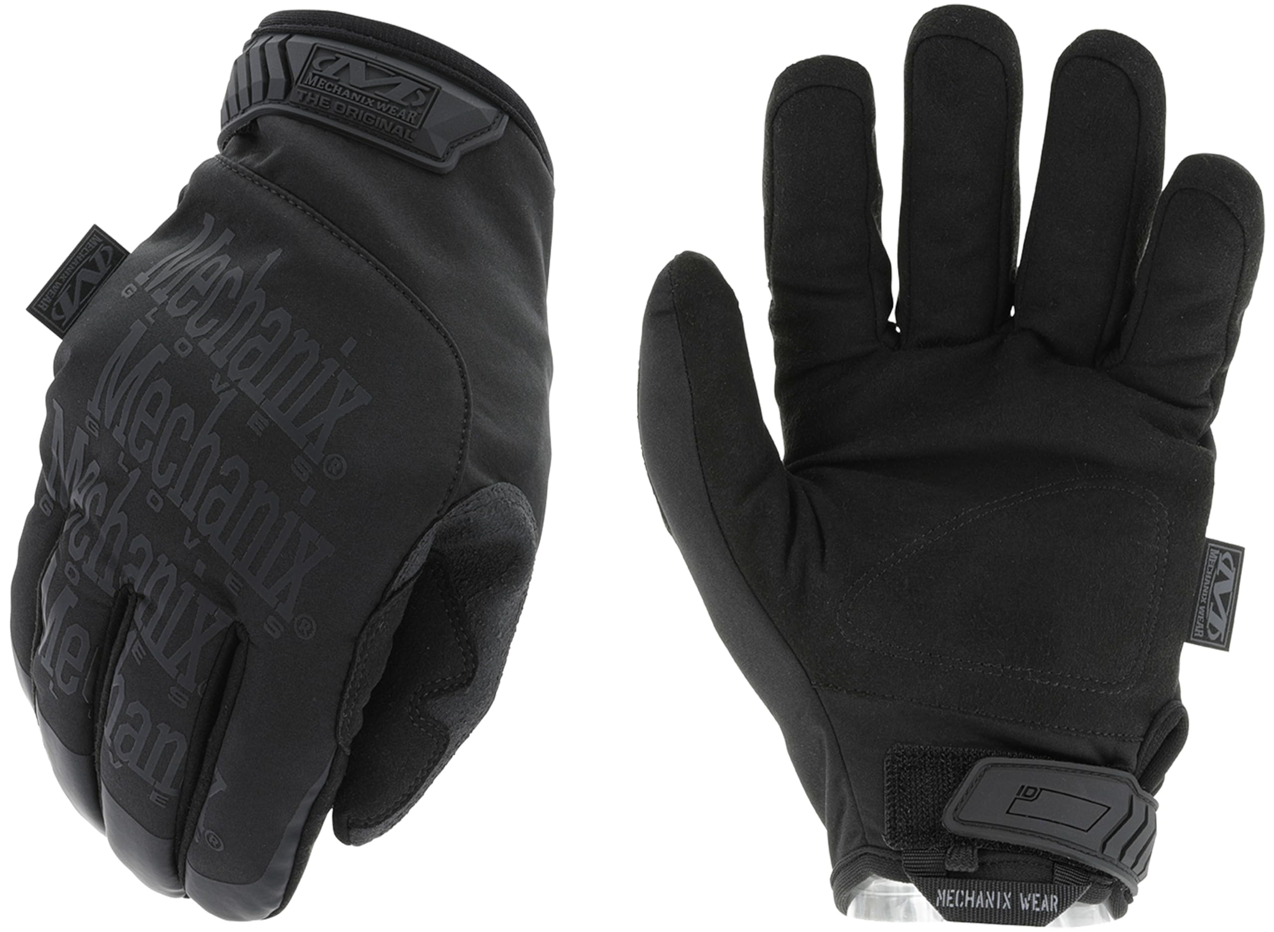 mechanix-wear-coldwork-original-handschuhe-schwarz-m image 1