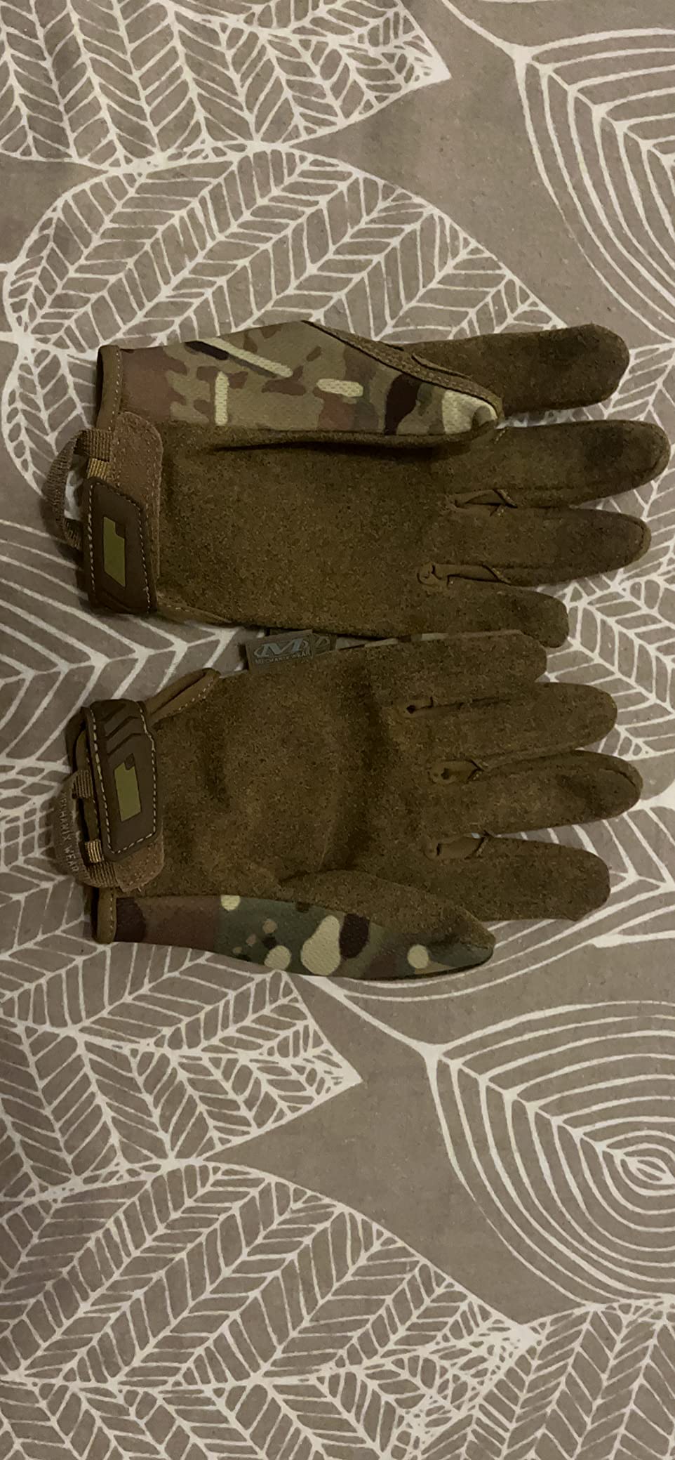 Handy geht