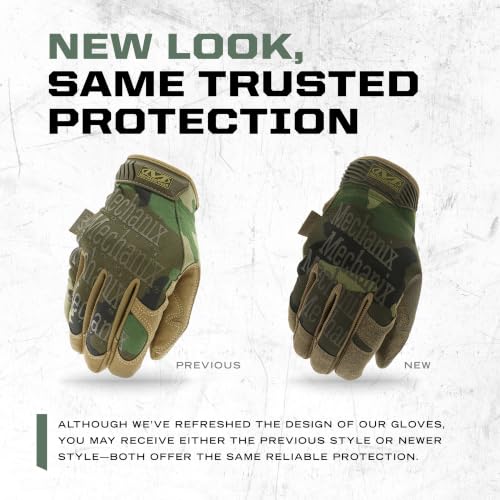 mechanix-wear-original-woodland-camo-arbeitshandschuhe-tarn-touchscreen image 6
