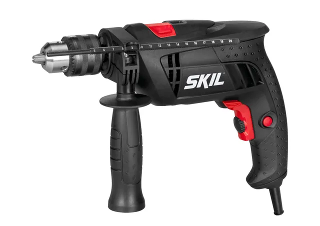 skil-6271-aa-schlagbohrmaschine-710-w-13-mm-mit-griff image 1