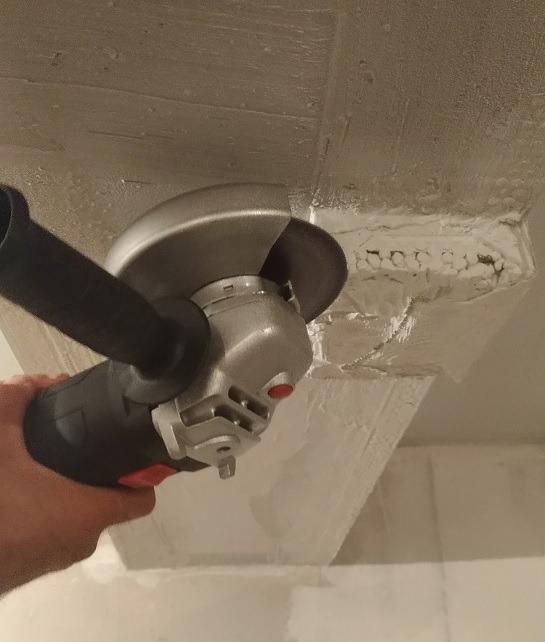 Schalter hakt