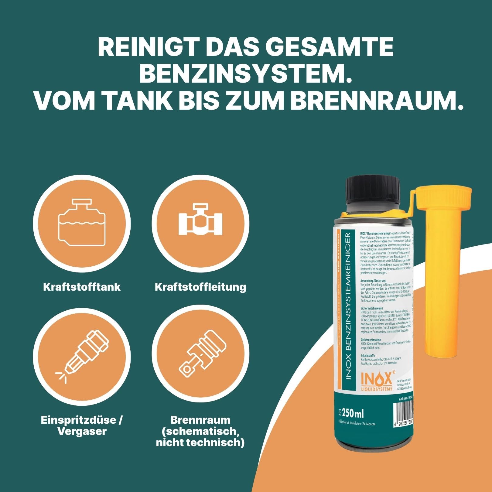 inox-benzinsystemreiniger-additiv-2x250ml-einspritzung image 6