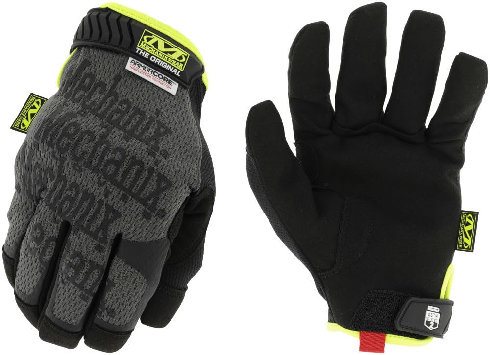 mechanix-wear-the-original-needlestick-handschuhe-s-grau image 7
